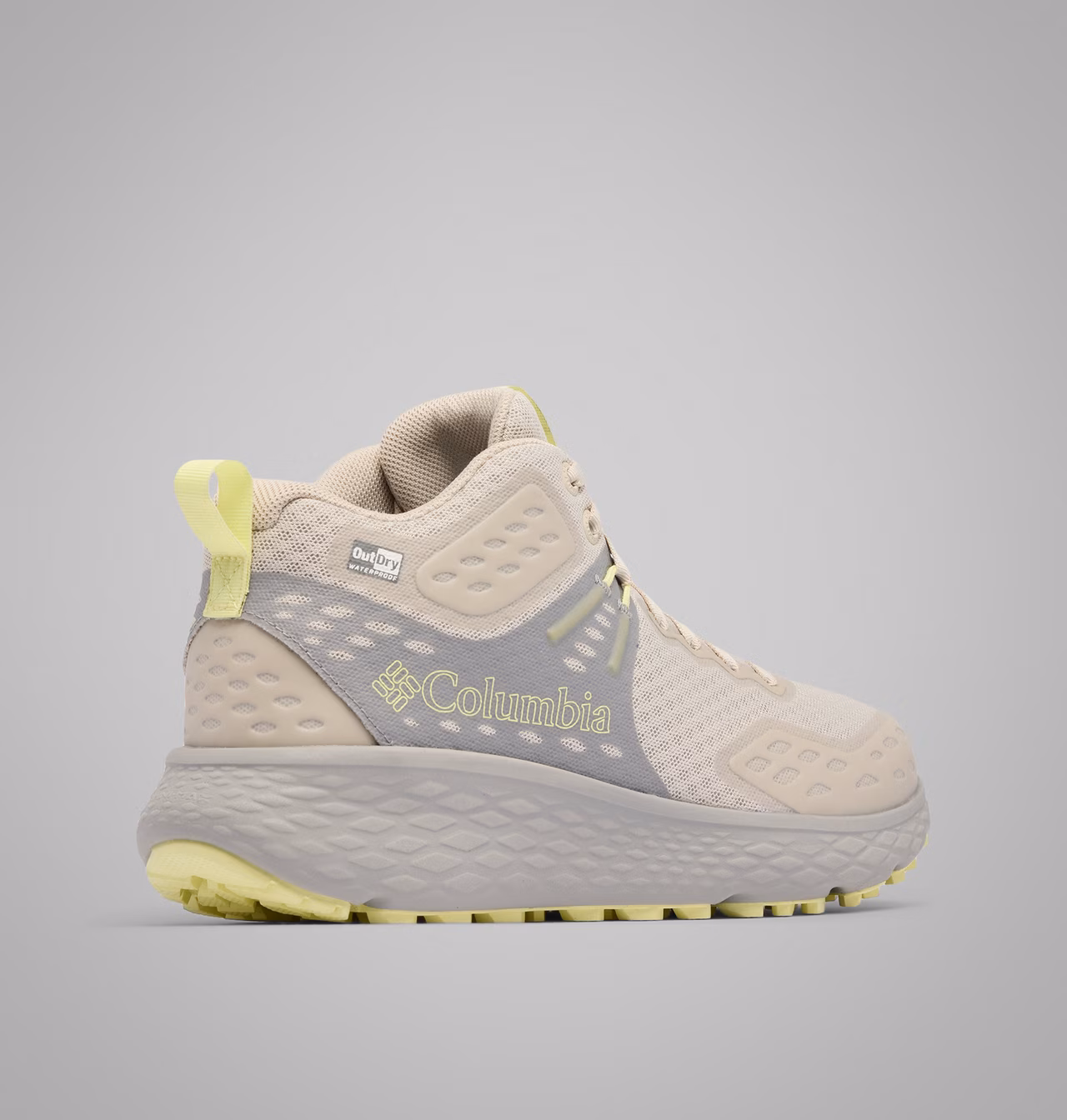 TENIS FEMENINO COLUMBIA KONOS TRS OUTDRY MID WATERPROOF – foto 6